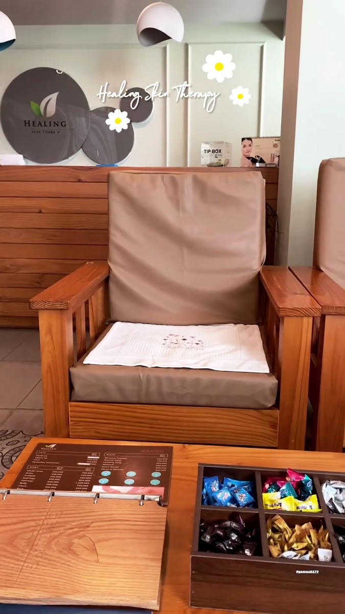 Healing Skin Therapy Spa & Massage - Thao Dien photo 5 in Thao Dien