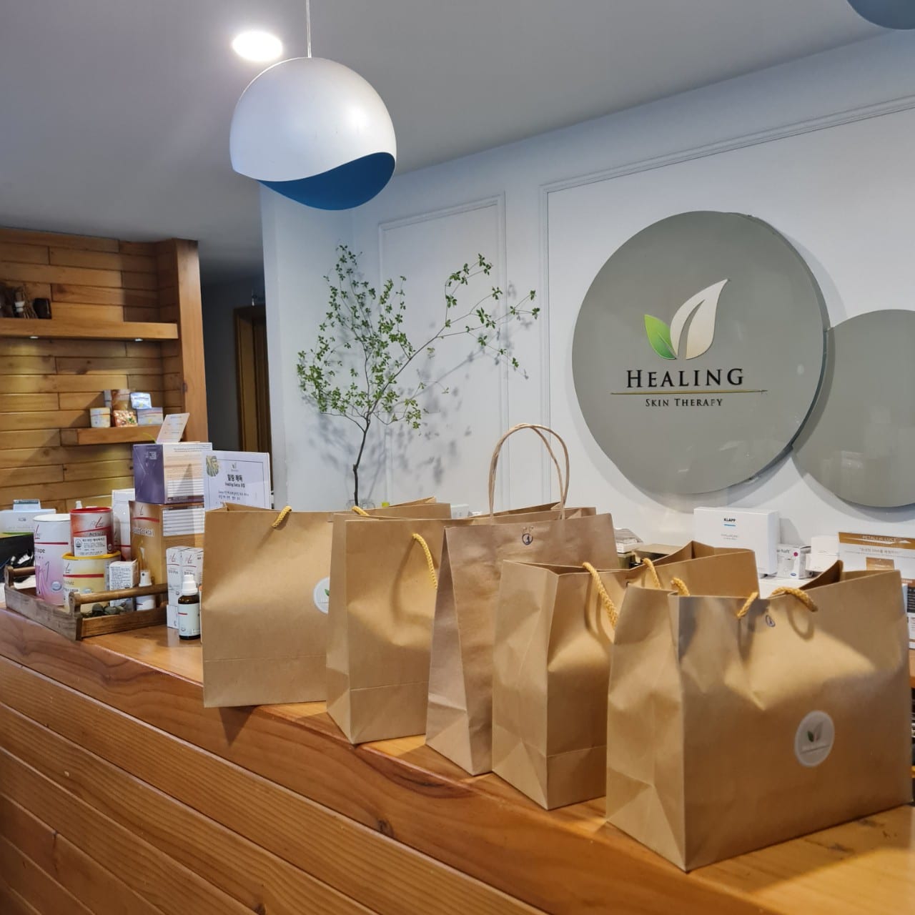 Healing Skin Therapy Spa & Massage - Thao Dien - Spas & Wellness in Thao Dien