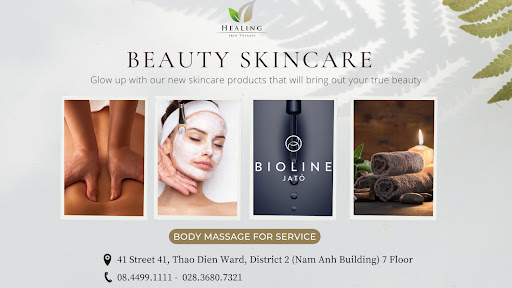 Healing Skin Therapy Spa & Massage - Thao Dien photo 9 in Thao Dien