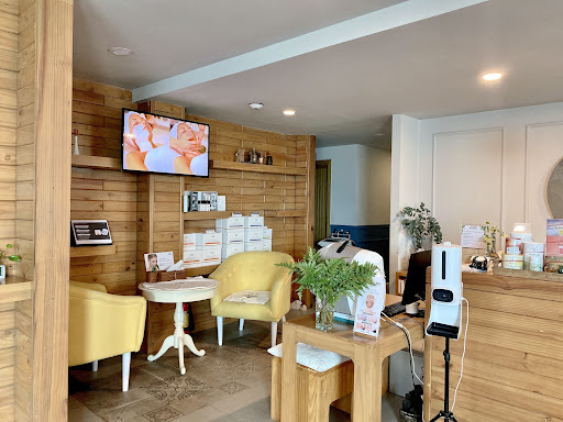 Healing Skin Therapy Spa & Massage - Thao Dien photo 10 in Thao Dien