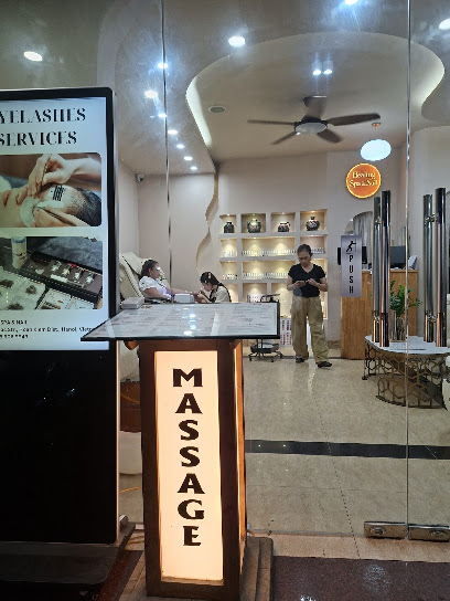 Healing Spa and Nail - Hair Salons in Ha Noi