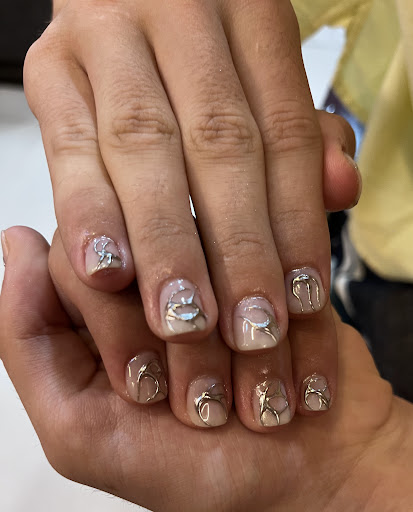 Healing Spa and Nail photo 4 in Ha Noi