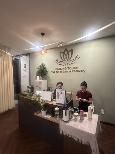Healing Touch Spa | Massage Trị Liệu & Dưỡng Sinh Quận 2 photo 3 in Thao Dien