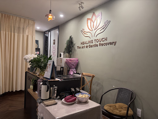 Healing Touch Spa | Massage Trị Liệu & Dưỡng Sinh Quận 2 photo 7 in Thao Dien