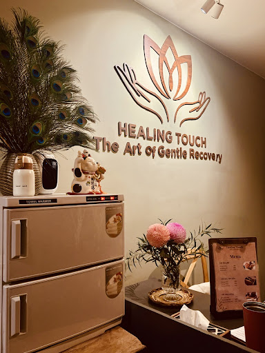 Healing Touch Spa | Massage Trị Liệu & Dưỡng Sinh Quận 2 photo 5 in Thao Dien
