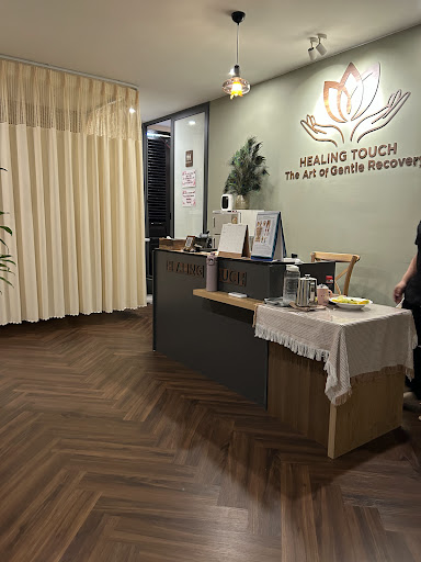 Healing Touch Spa | Massage Trị Liệu & Dưỡng Sinh Quận 2 photo 6 in Thao Dien