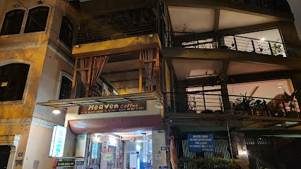 Heaven Cafe Cafe in Ha Noi - exterior