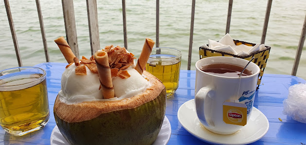 Heaven Cafe photo 5 in Thao Dien