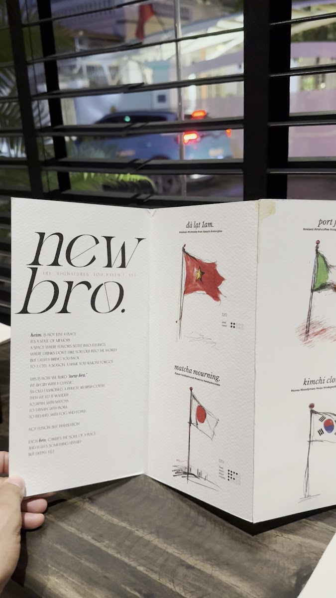 Heim - A House of Classics photo 1 in Thao Dien