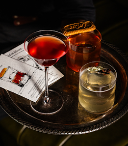 Heim - A House of Classics photo 4 in Thao Dien