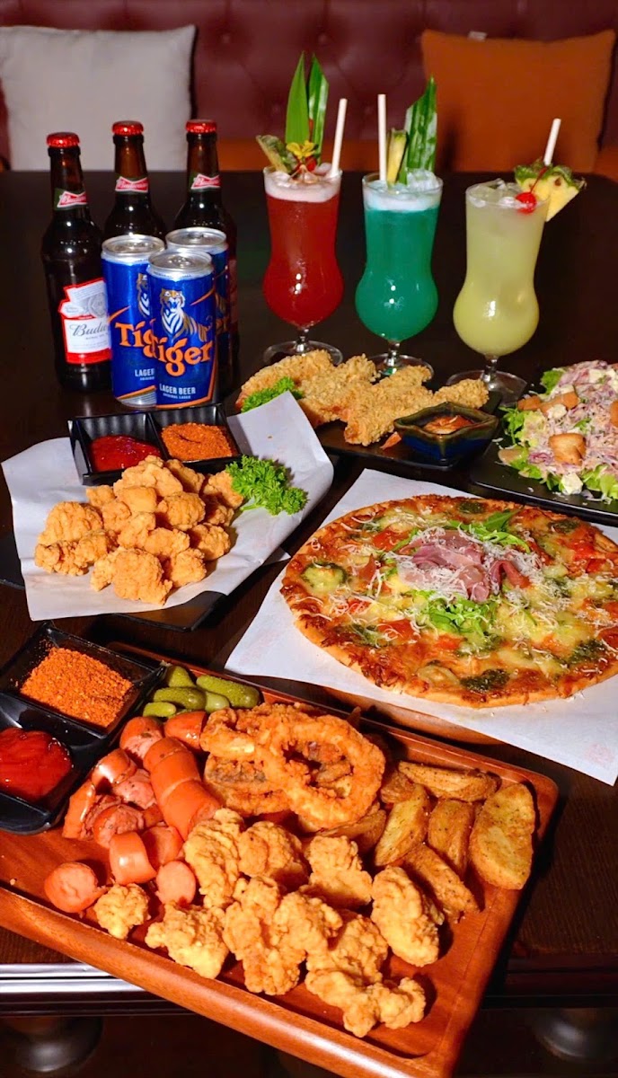Helen’s Carnival photo 7 in Thao Dien