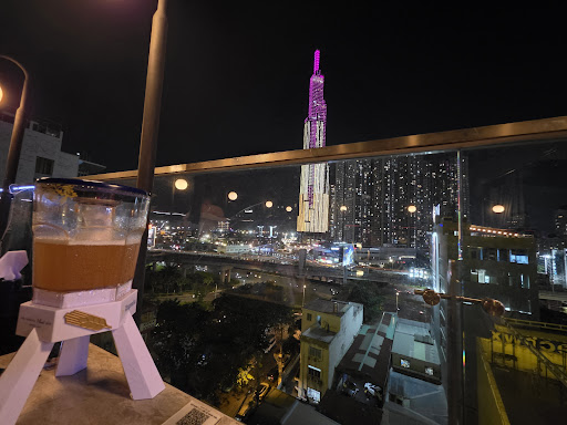 Heli Beer Garden photo 3 in Thao Dien