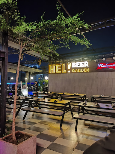 Heli Beer Garden photo 4 in Thao Dien
