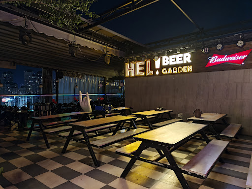 Heli Beer Garden photo 4 in Thao Dien