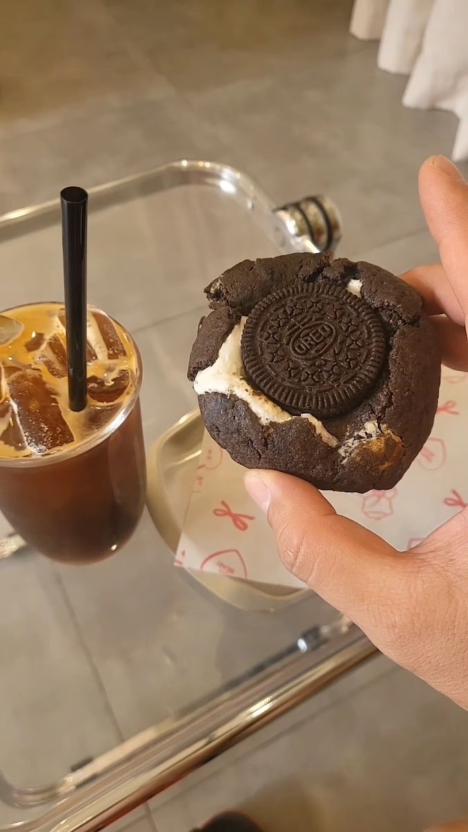 Hello Tuesday Bakery photo 1 in Thao Dien