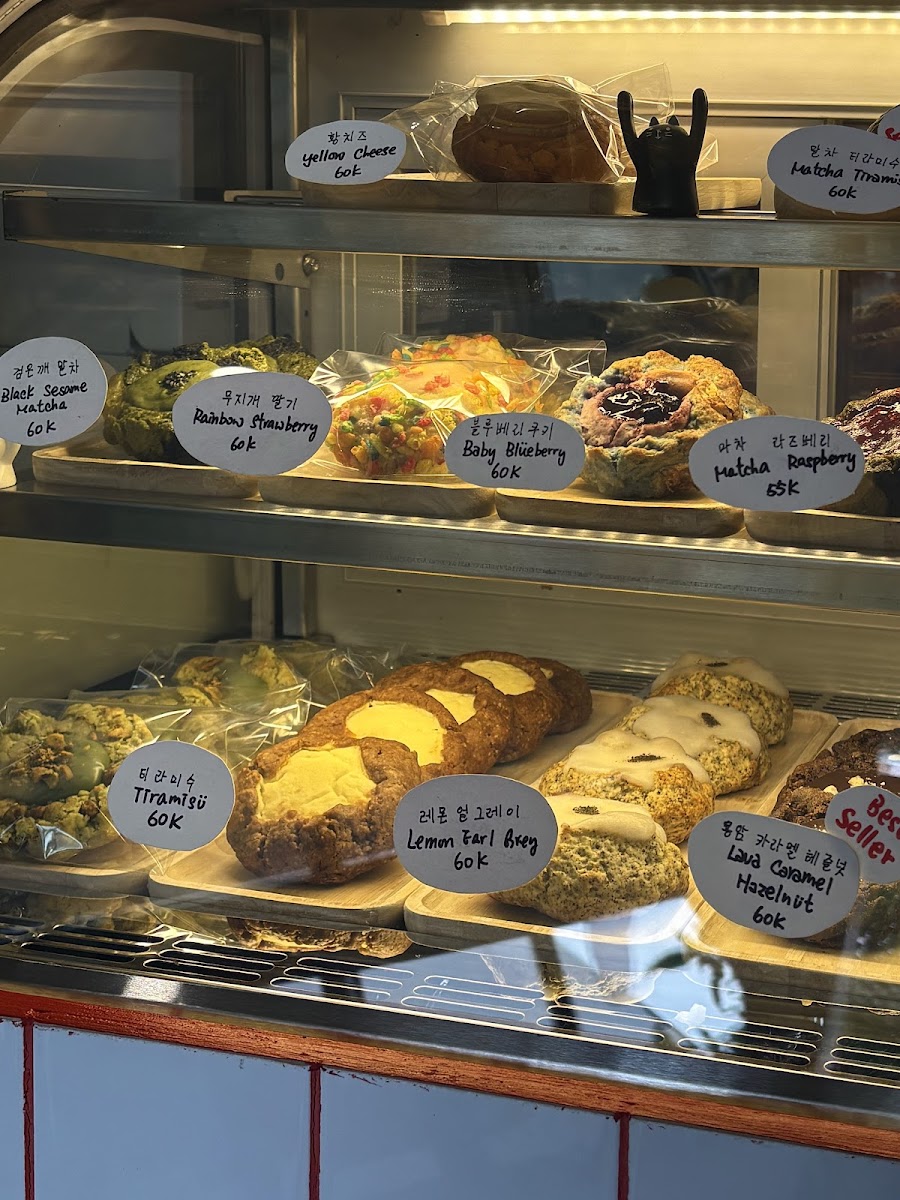 Hello Tuesday Bakery photo 4 in Thao Dien