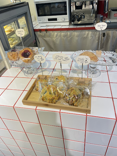 Hello Tuesday Bakery photo 3 in Thao Dien