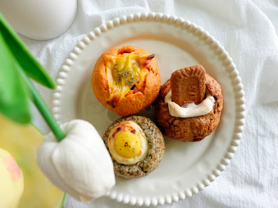 Hello Tuesday Bakery photo 3 in Thao Dien