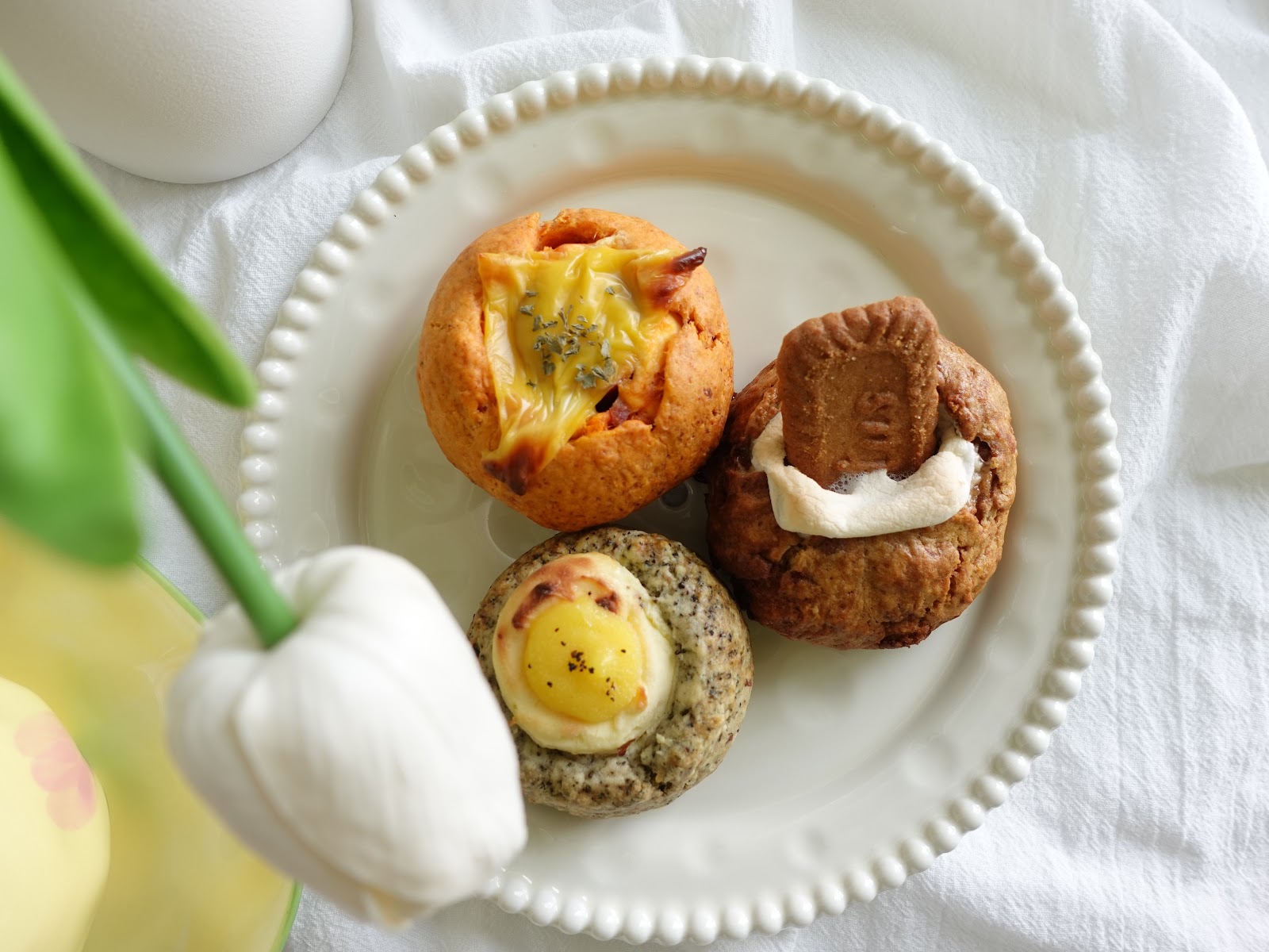 Hello Tuesday Bakery photo 4 in Thao Dien