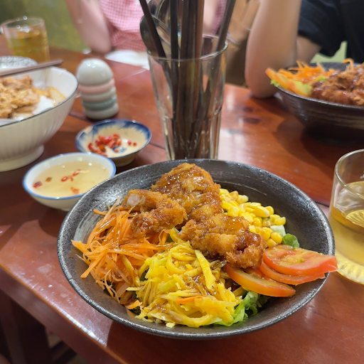 Hẻm Cafe & Kitchen photo 8 in Thao Dien