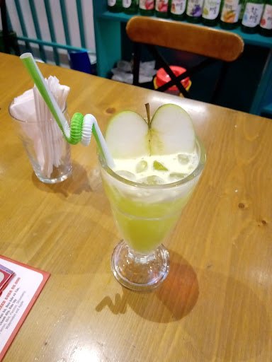 Hem Chill Bar & Food photo 4 in Thao Dien