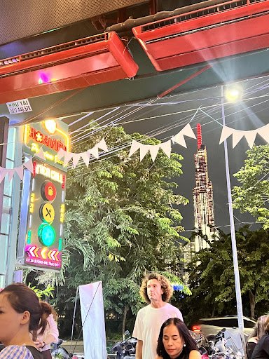 Hem Chill Bar & Food photo 7 in Thao Dien