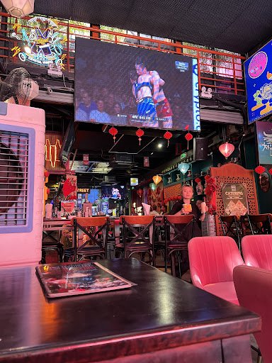 Hem Chill Bar & Food photo 9 in Thao Dien