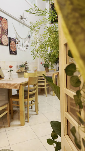 Hẻm Pizza (Caznapizza) photo 3 in Thao Dien