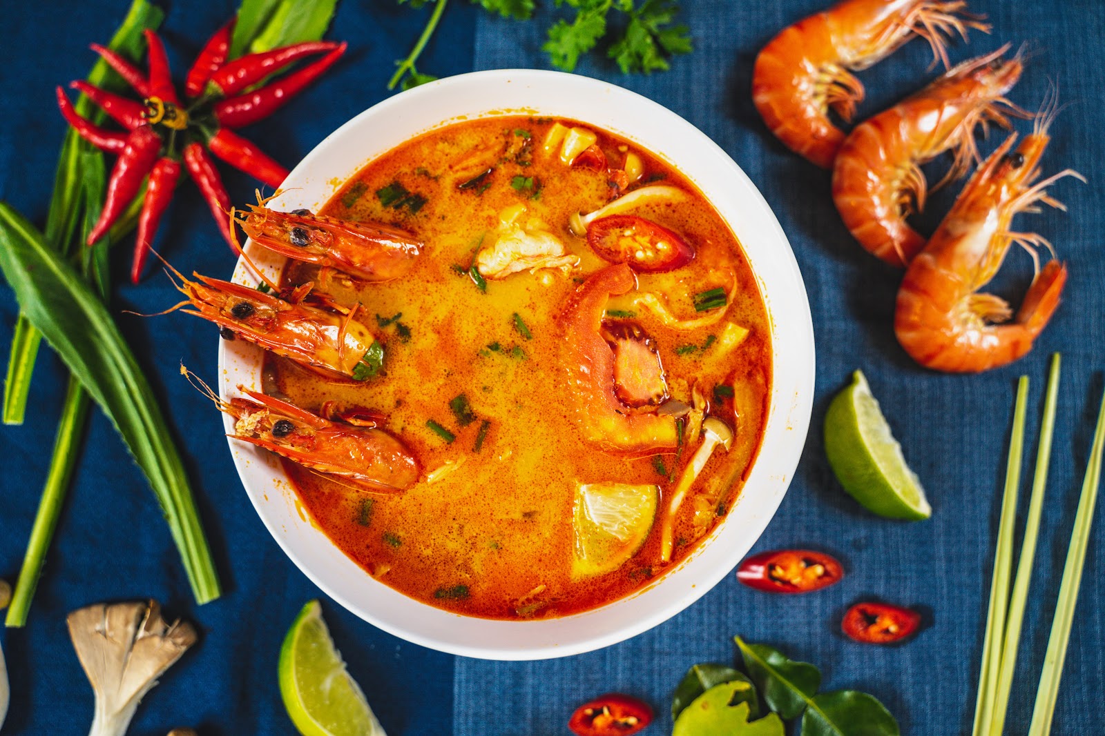 Hẻm Thái photo 1 in Thao Dien