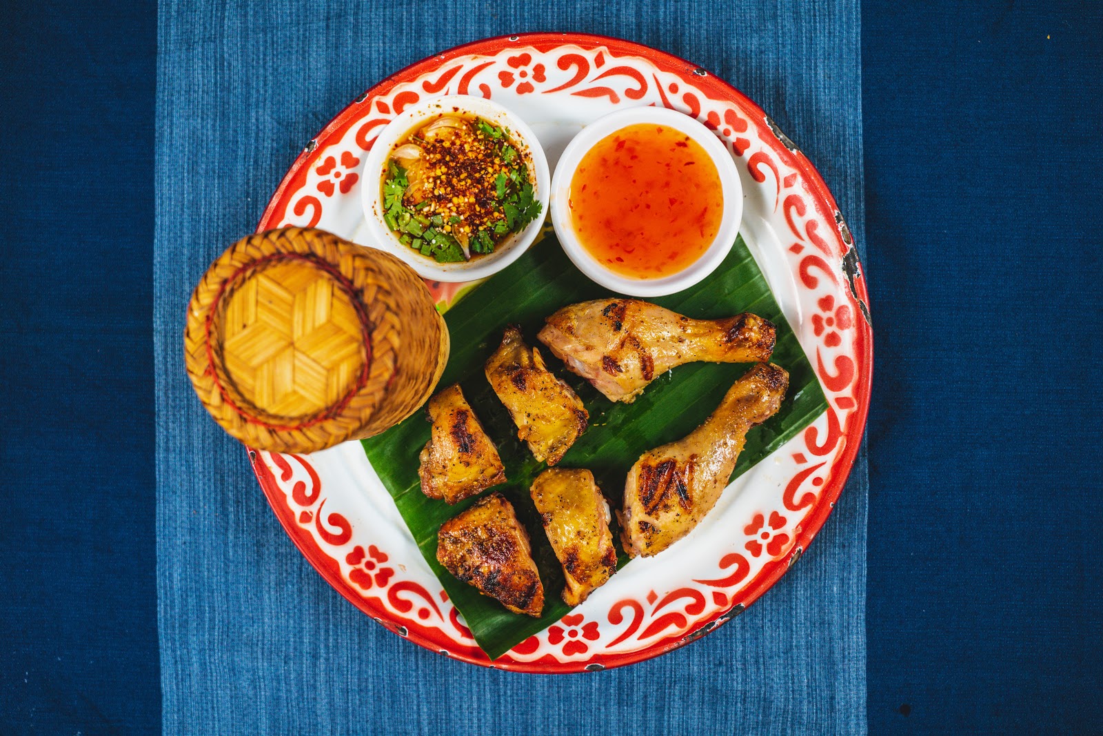 Hẻm Thái photo 2 in Thao Dien