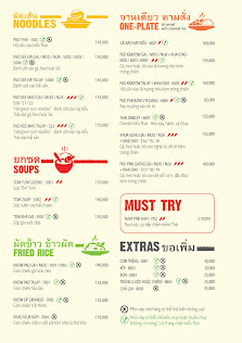 Hẻm Thái photo 9 in Thao Dien