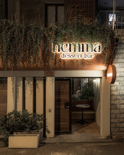 hemma dessert bar photo 4 in Thao Dien