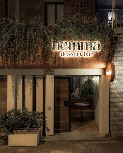 hemma dessert bar photo 5 in Thao Dien