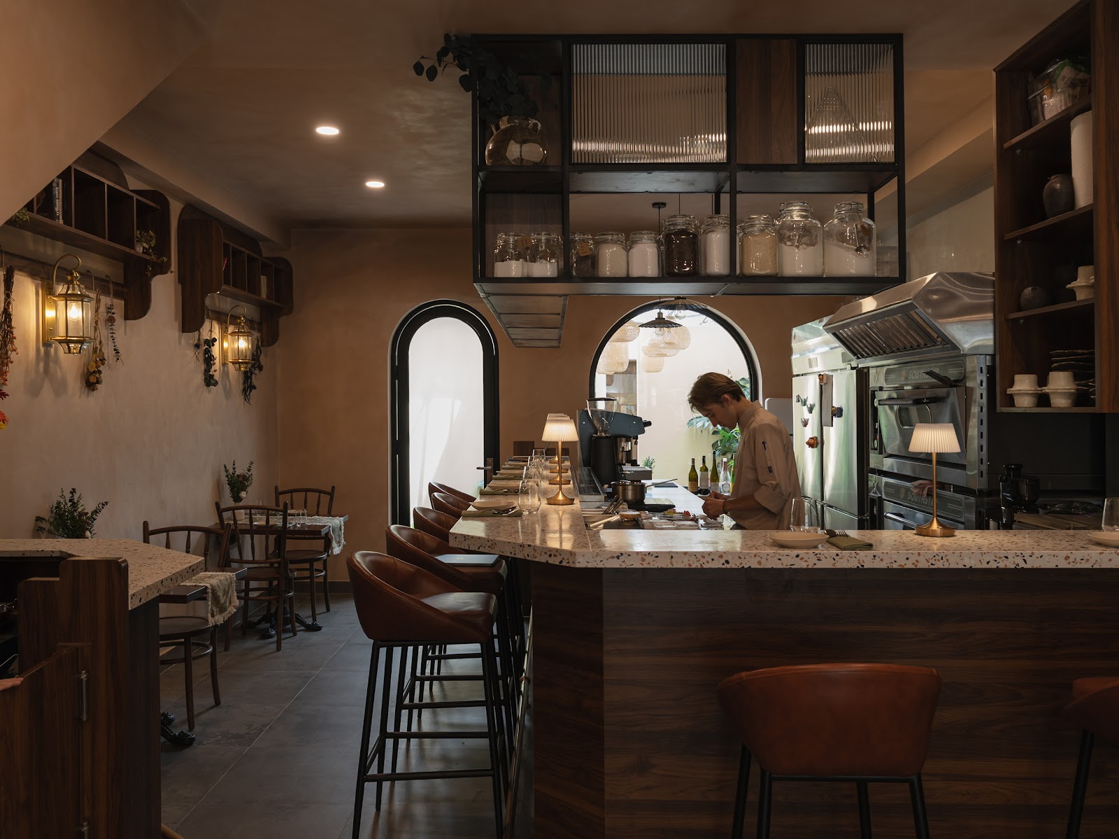 hemma dessert bar photo 6 in Thao Dien