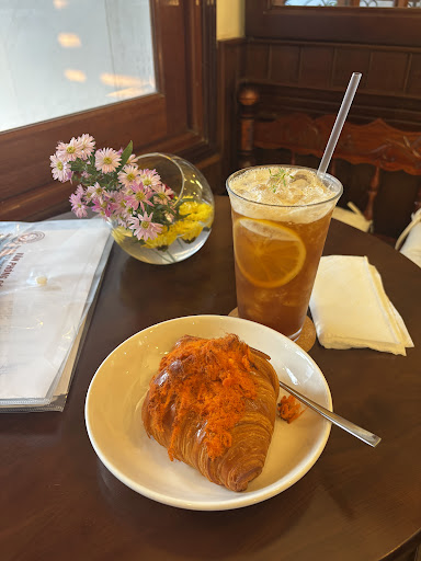Hẹn Cafe photo 3 in Thao Dien