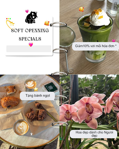 Hẹn Cafe photo 4 in Thao Dien