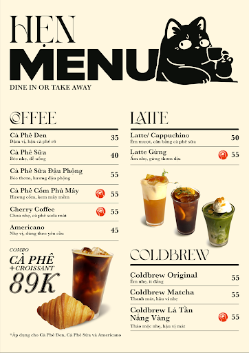 Hẹn Cafe photo 5 in Thao Dien