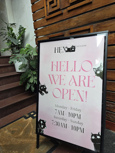 Hẹn Cafe photo 6 in Thao Dien