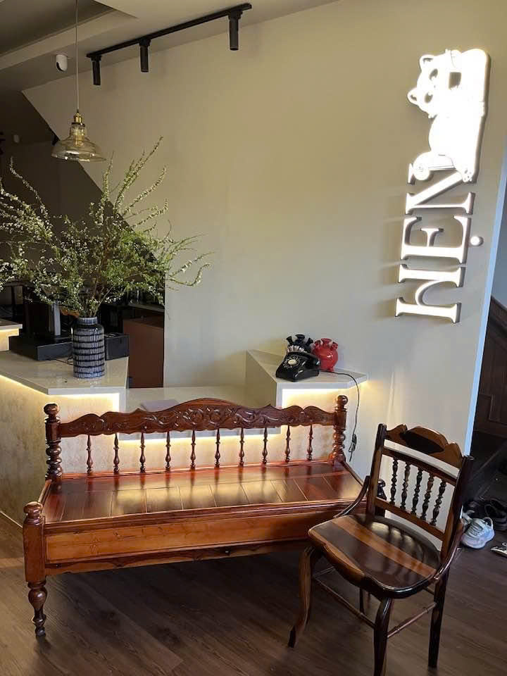 Hẹn Cafe photo 1 in Thao Dien