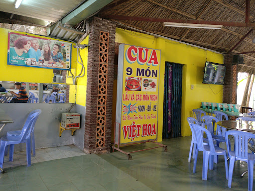 Heo Phát cá viên chiên photo 7 in Thao Dien