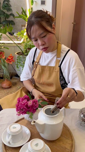 Her S Spa Vinhomes Central Park photo 3 in Thao Dien