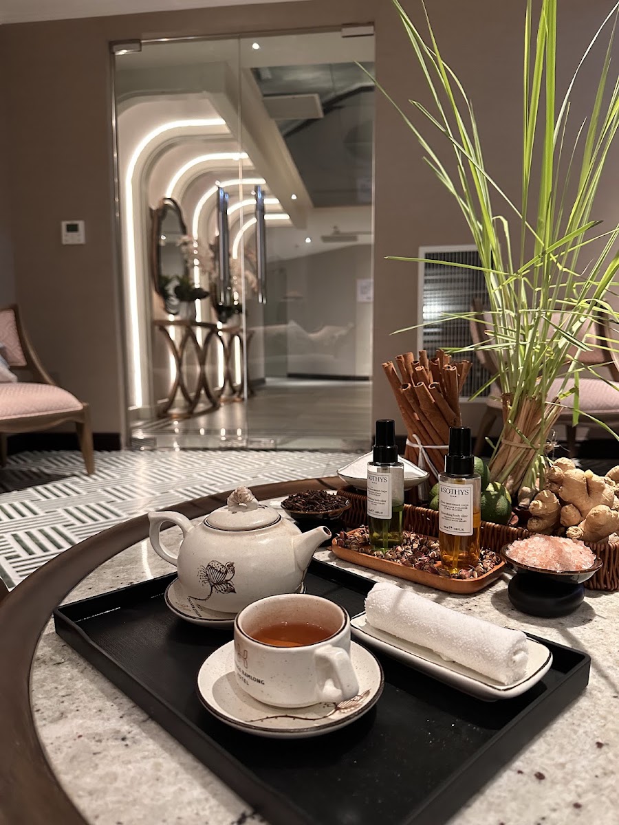 Heritage Spa photo 2 in Ha Noi
