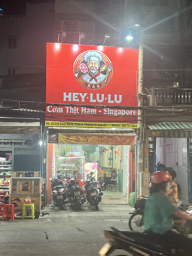 Hey Lu Lu photo 2 in Thao Dien