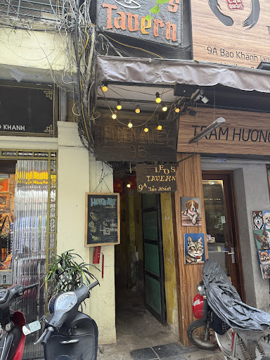 Hidden Alley photo 5 in Ha Noi