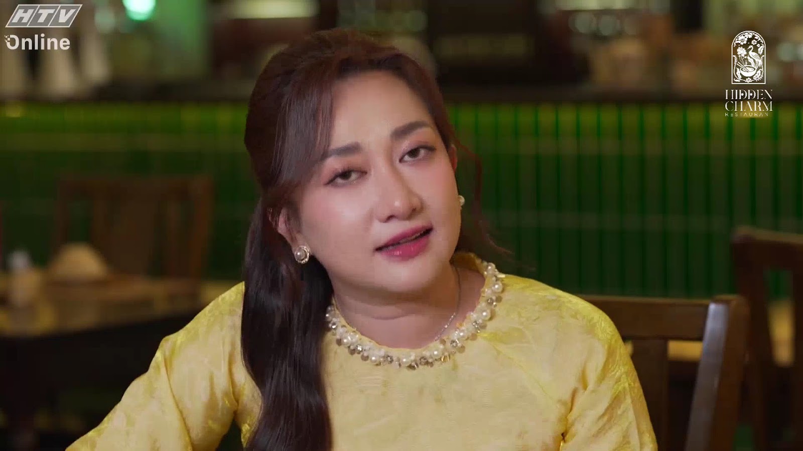 Hidden Charm Restaurant photo 1 in Thao Dien