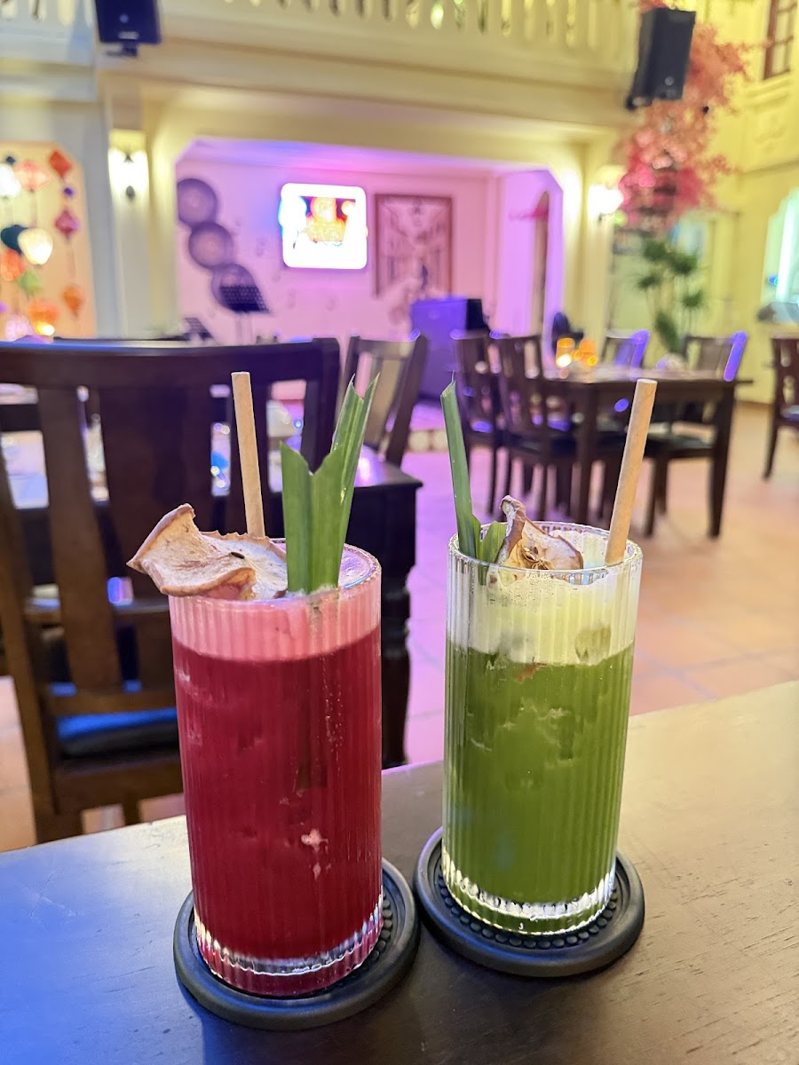 Hidden Charm Restaurant photo 3 in Thao Dien