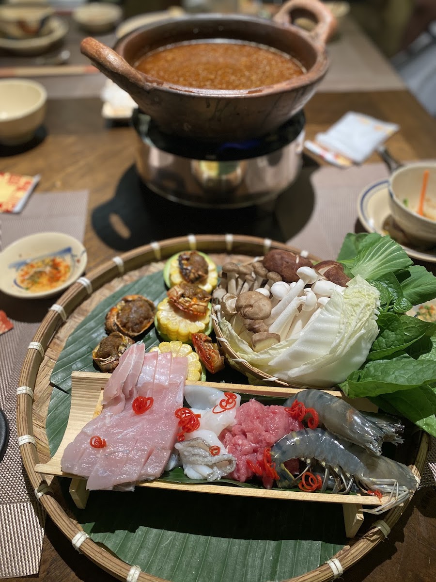 Hidden Charm Restaurant photo 6 in Thao Dien