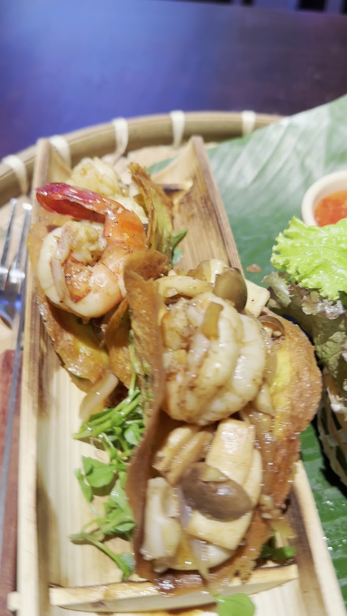 Hidden Charm Restaurant photo 8 in Thao Dien