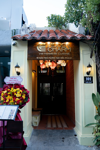 Hidden Charm Restaurant photo 9 in Thao Dien
