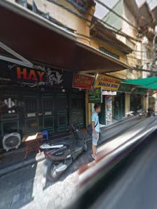 HIDDEN PUB HANOI photo 8 in Thao Dien